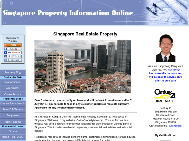 www.onlinepropertyinfo.com