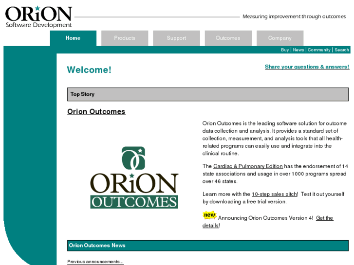 www.orionoutcomes.com