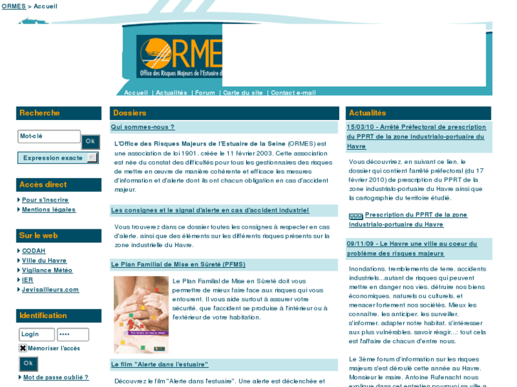 www.ormes.fr