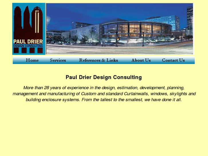 www.pauldrierdesignconsulting.com