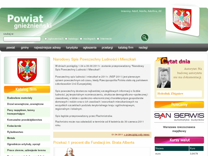www.powiat-gnieznienski.info