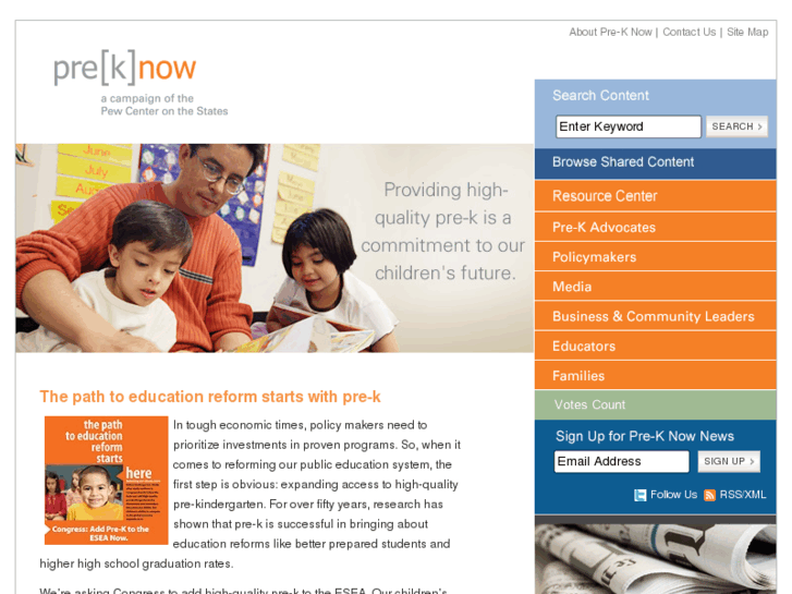 www.preknow.net