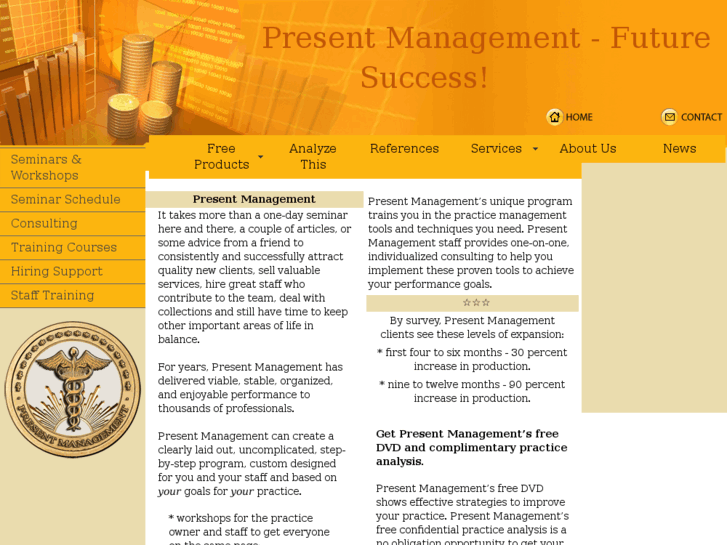 www.presentmanagement.com