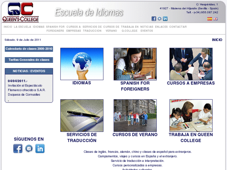 www.qcidiomas.com