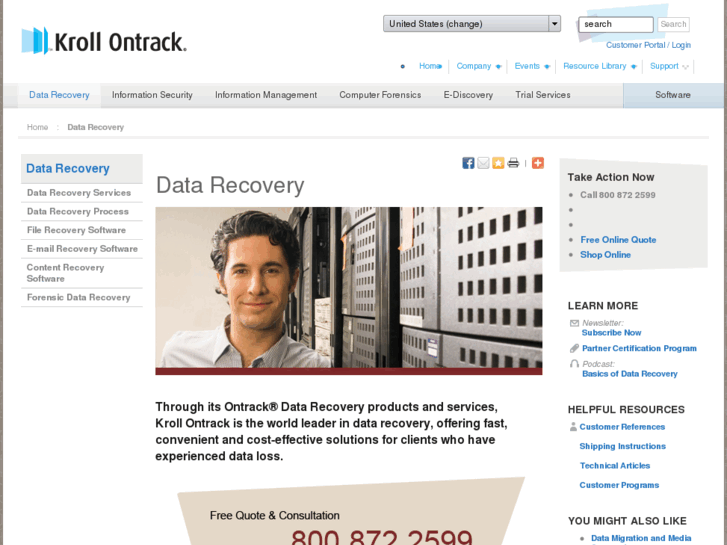 www.recovered-data.com