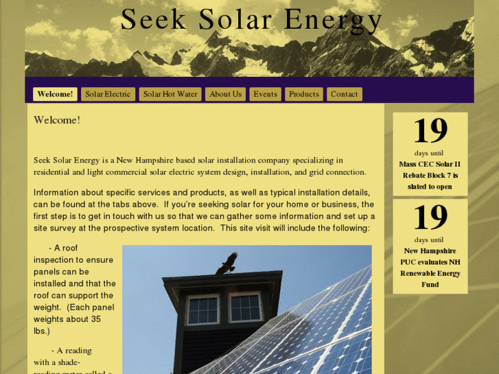 www.seeksolarenergy.com