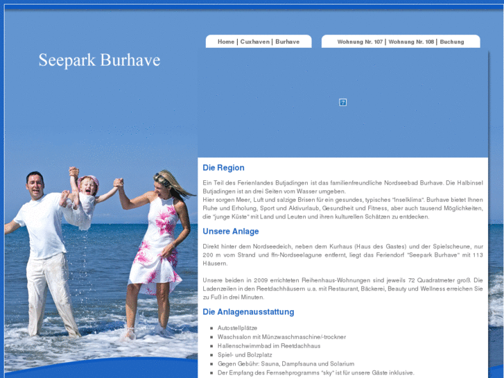 www.seepark-burhave.info