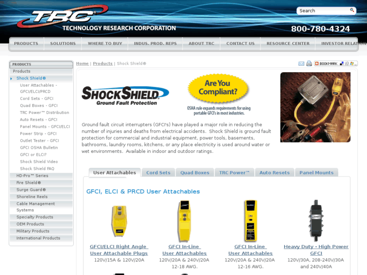 www.shockshield.com