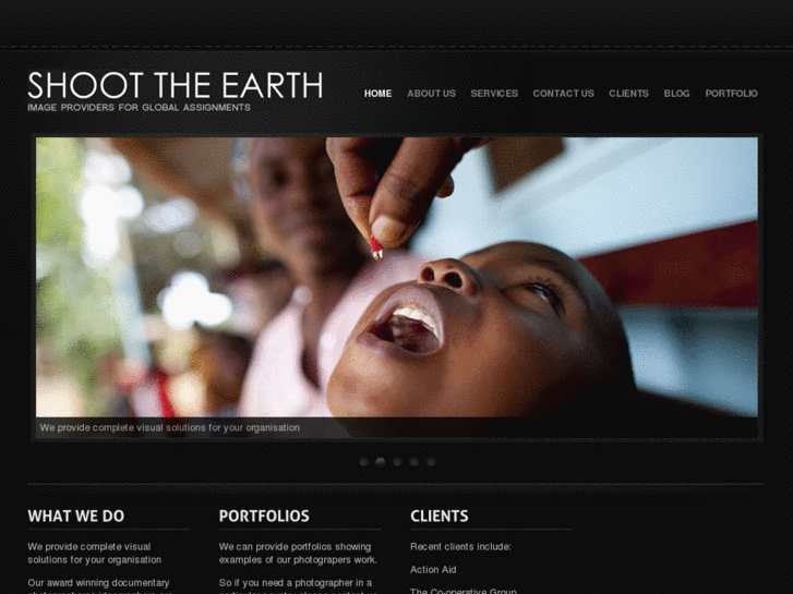 www.shoottheearth.com