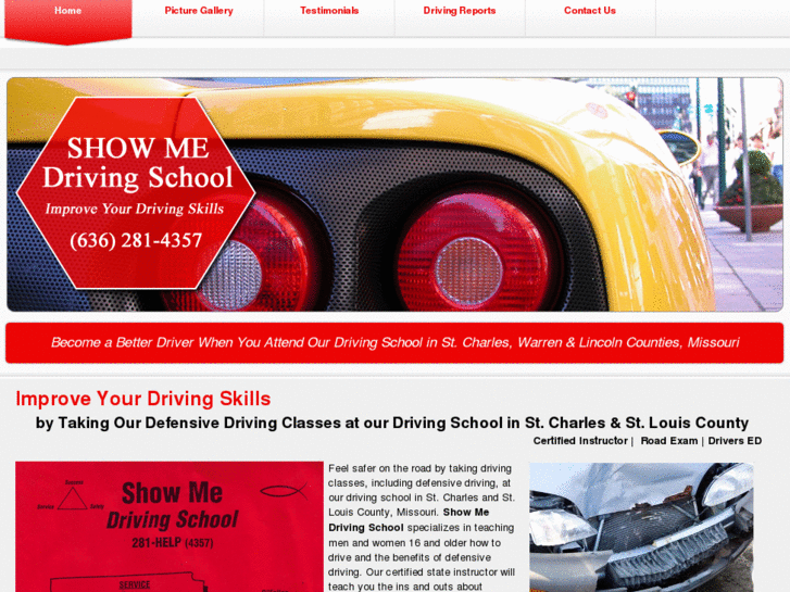 www.showmedrivingschool.com