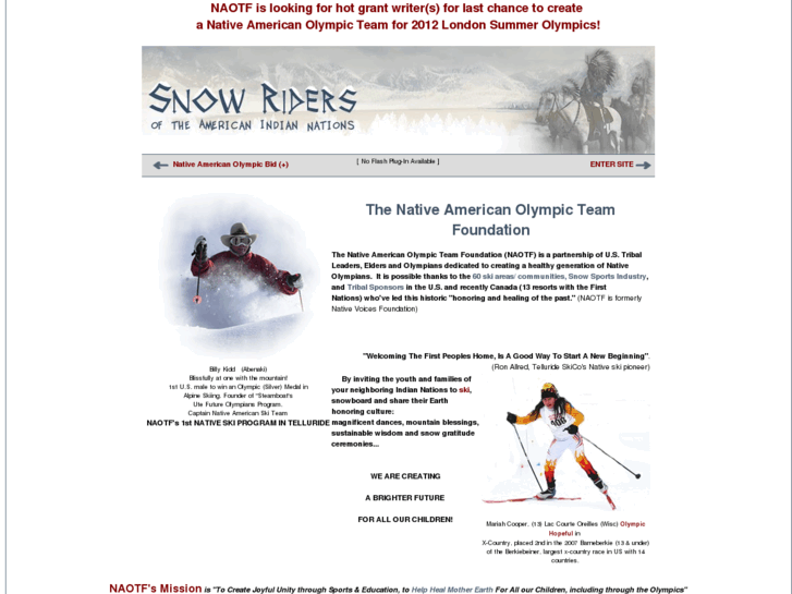 www.snow-riders.org