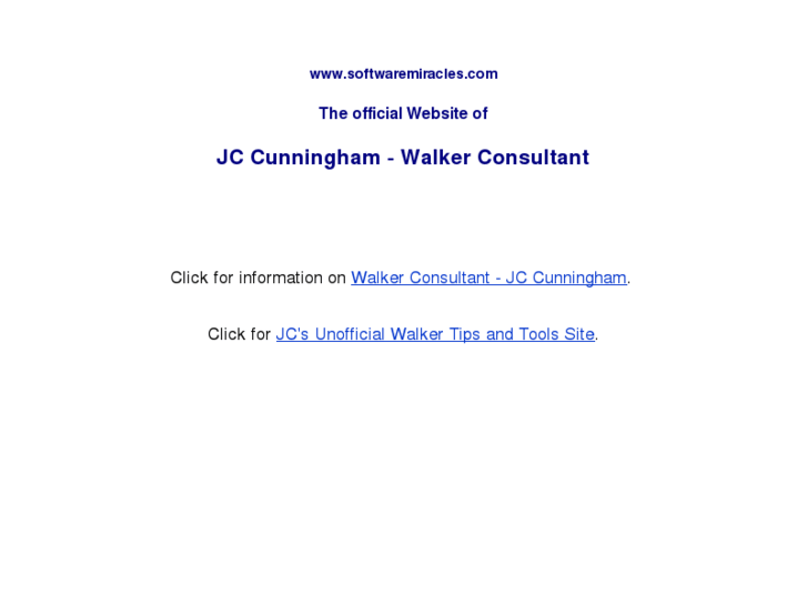 www.softwaremiracles.com