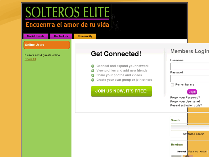 www.solteroselite.com