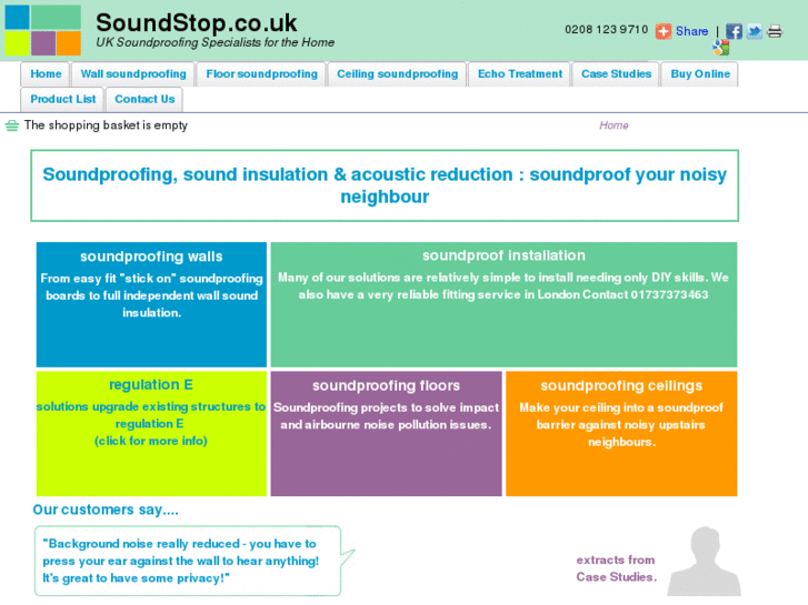 www.soundstop.co.uk