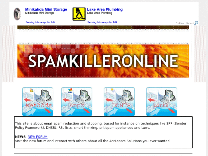 www.spamkilleronline.com