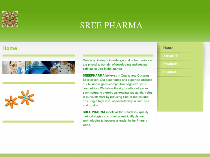 www.sreepharma.net