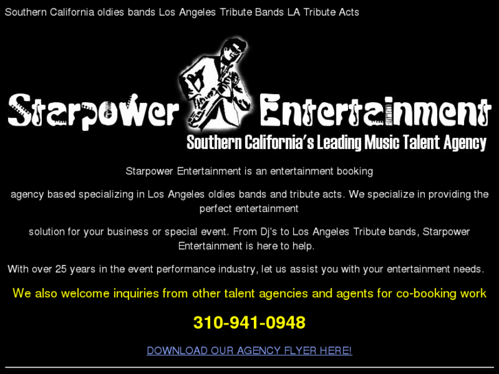 www.starpowerentertainment.com