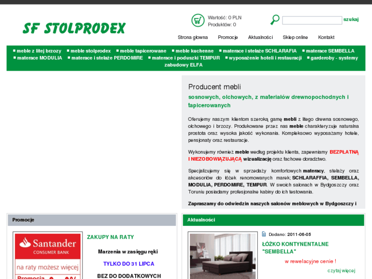 www.stolprodex.eu