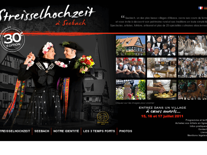 www.streisselhochzeit.com