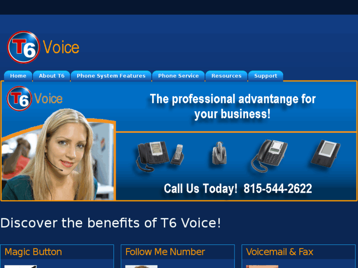 www.t6voice.com