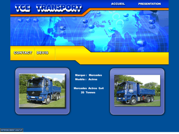 www.tce-transport.com