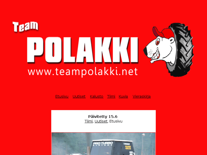 www.teampolakki.net