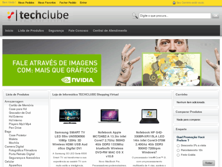 www.techclube.com.br