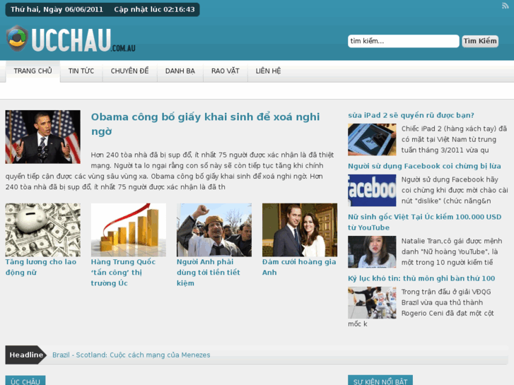 www.tinucchau.com