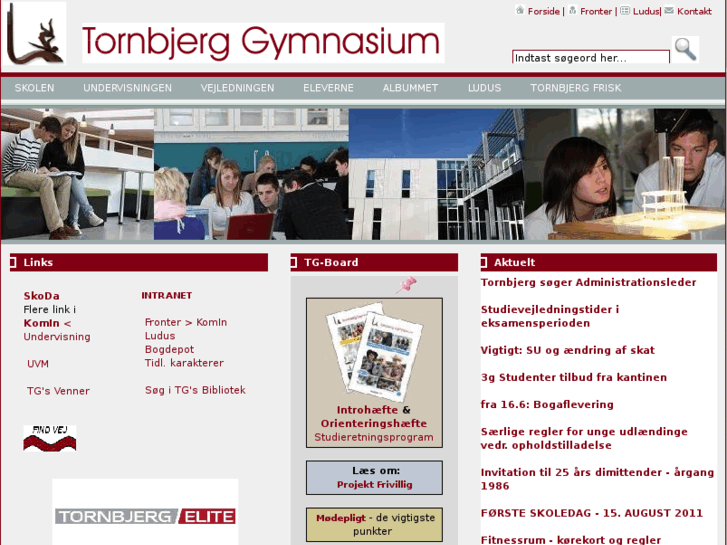 www.tornbjerg-gym.dk