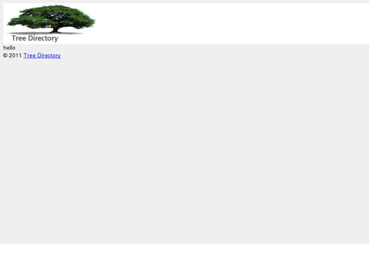 www.treedir.com