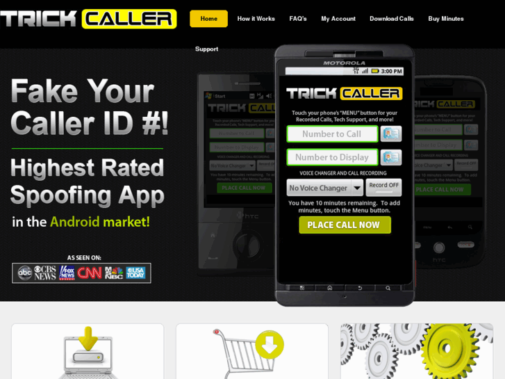 www.trickcaller.com