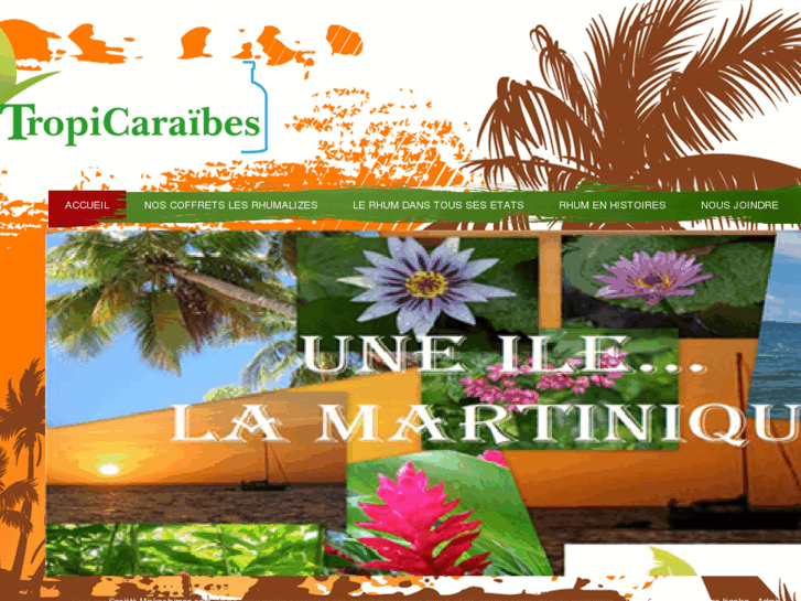 www.tropicaraibes.com