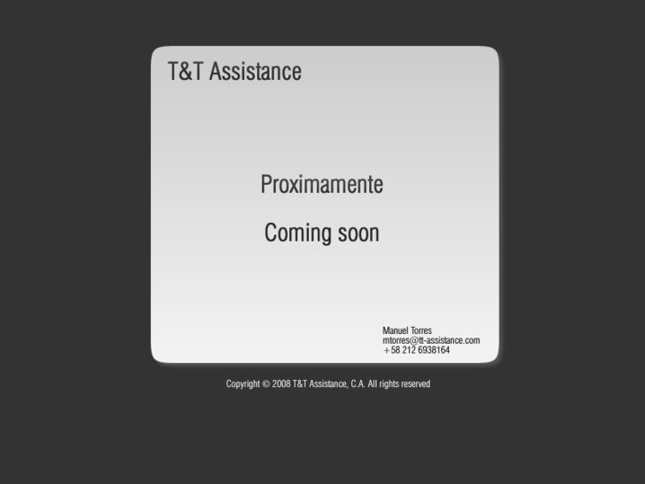 www.tt-assistance.com
