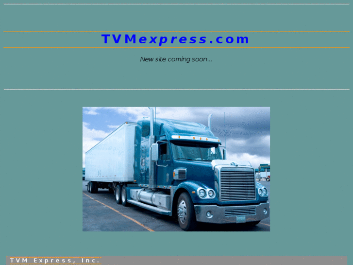 www.tvmexpress.com