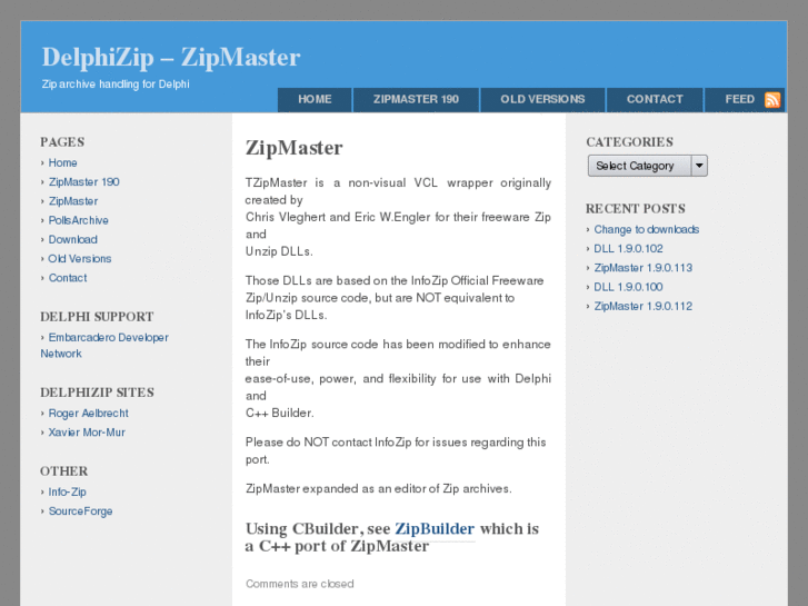 www.tzipmaster.org