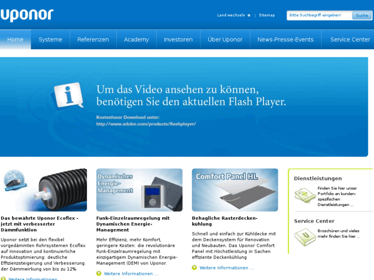 www.uponor.ch