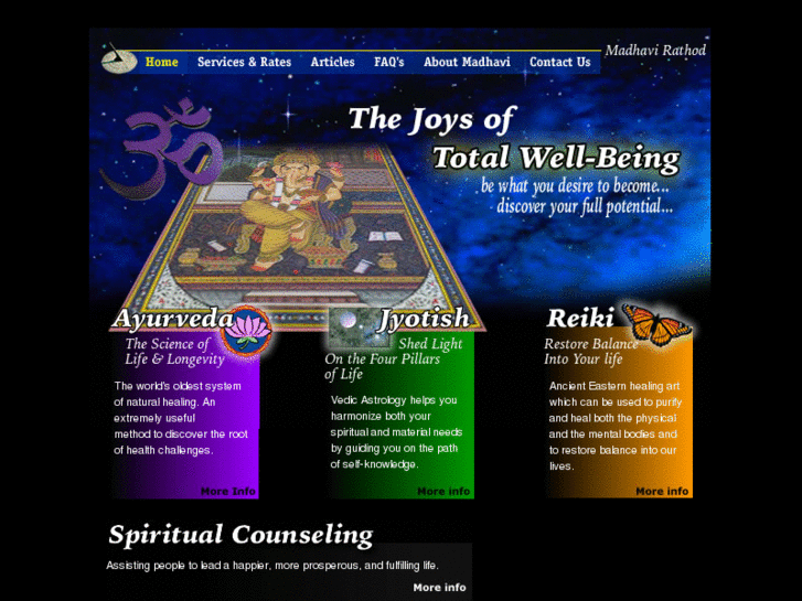 www.vedichealing.com