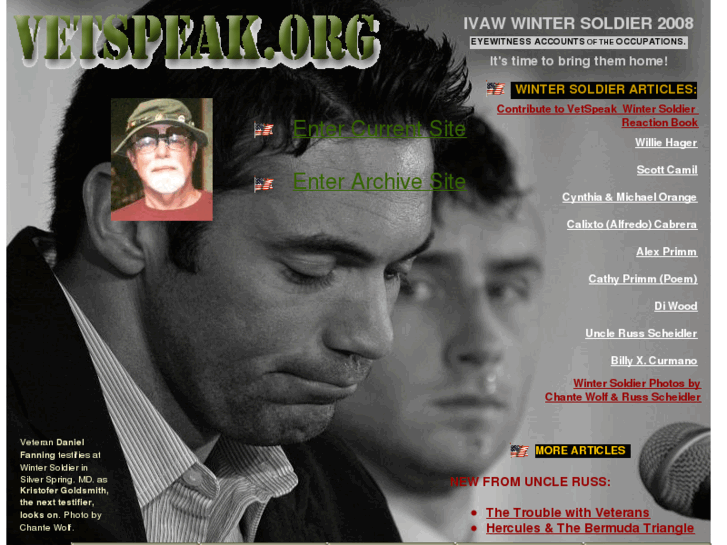 www.vetspeak.org