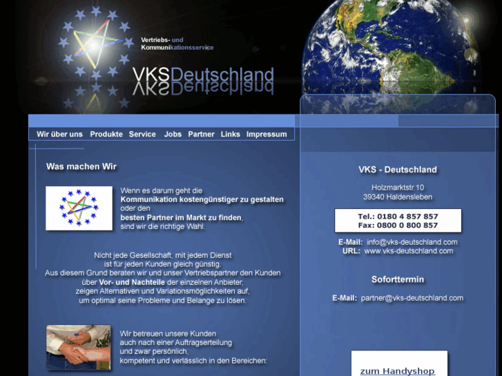 www.vks-deutschland.com