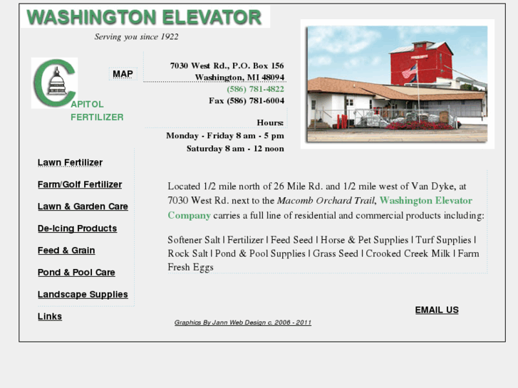 www.washingtonelevator.com