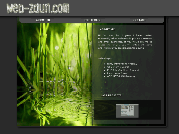 www.web-zdun.com