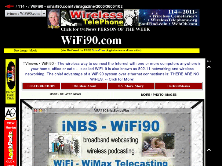 www.wifi90.com