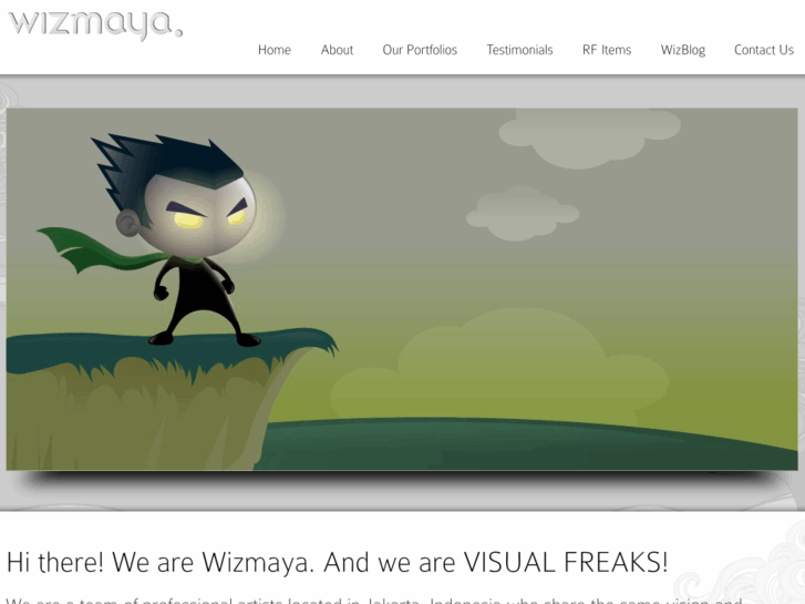 www.wizmaya.com
