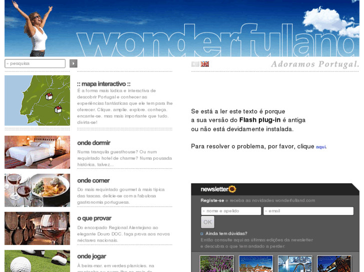 www.wonderfuland.com