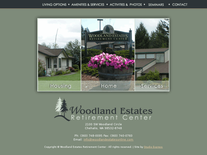 www.woodlandestatesonline.com