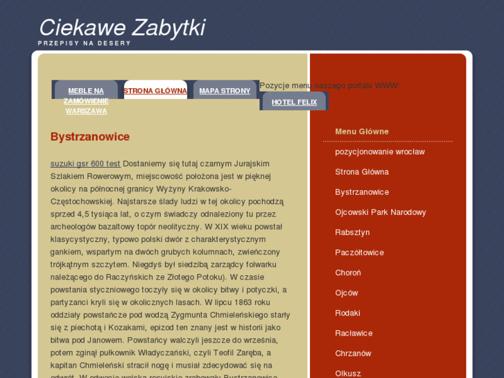 www.zabytki-o.net