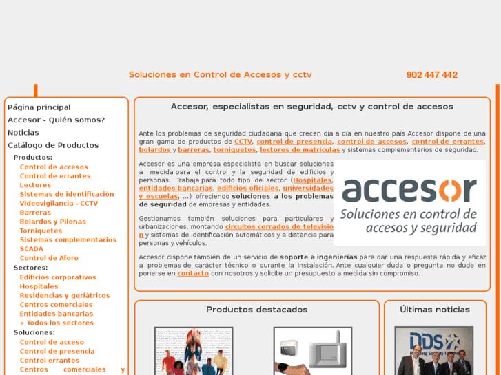 www.accesor.com