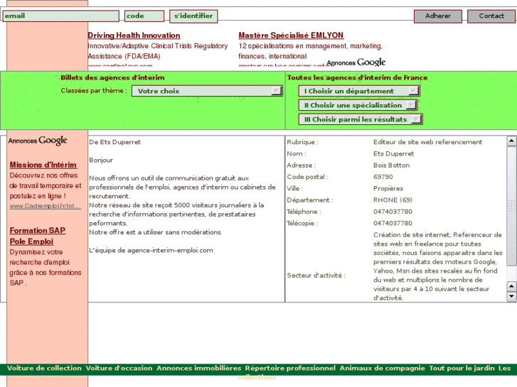 www.agence-interim-emploi.com