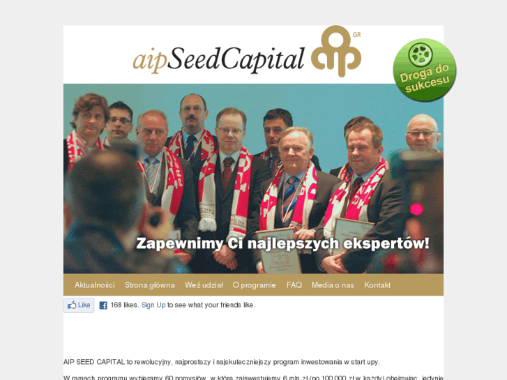 www.aipseedcapital.pl