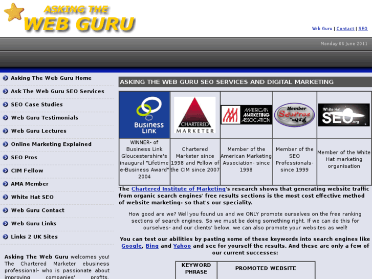 www.askingthewebguru.com